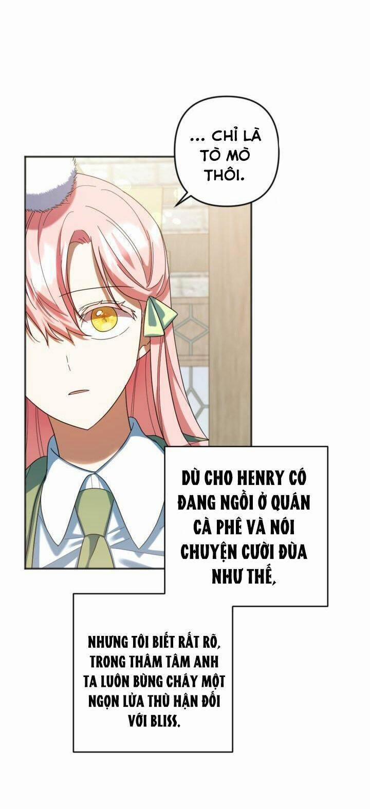 Cậu Ấy Thức Tỉnh Khi Tôi Đã Chết 29 trang 1