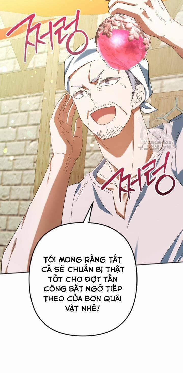 Cậu Ấy Thức Tỉnh Khi Tôi Đã Chết 29 trang 12