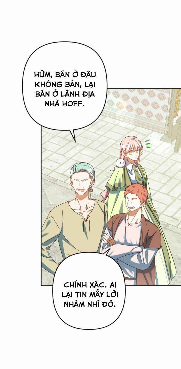 Cậu Ấy Thức Tỉnh Khi Tôi Đã Chết 29 trang 13