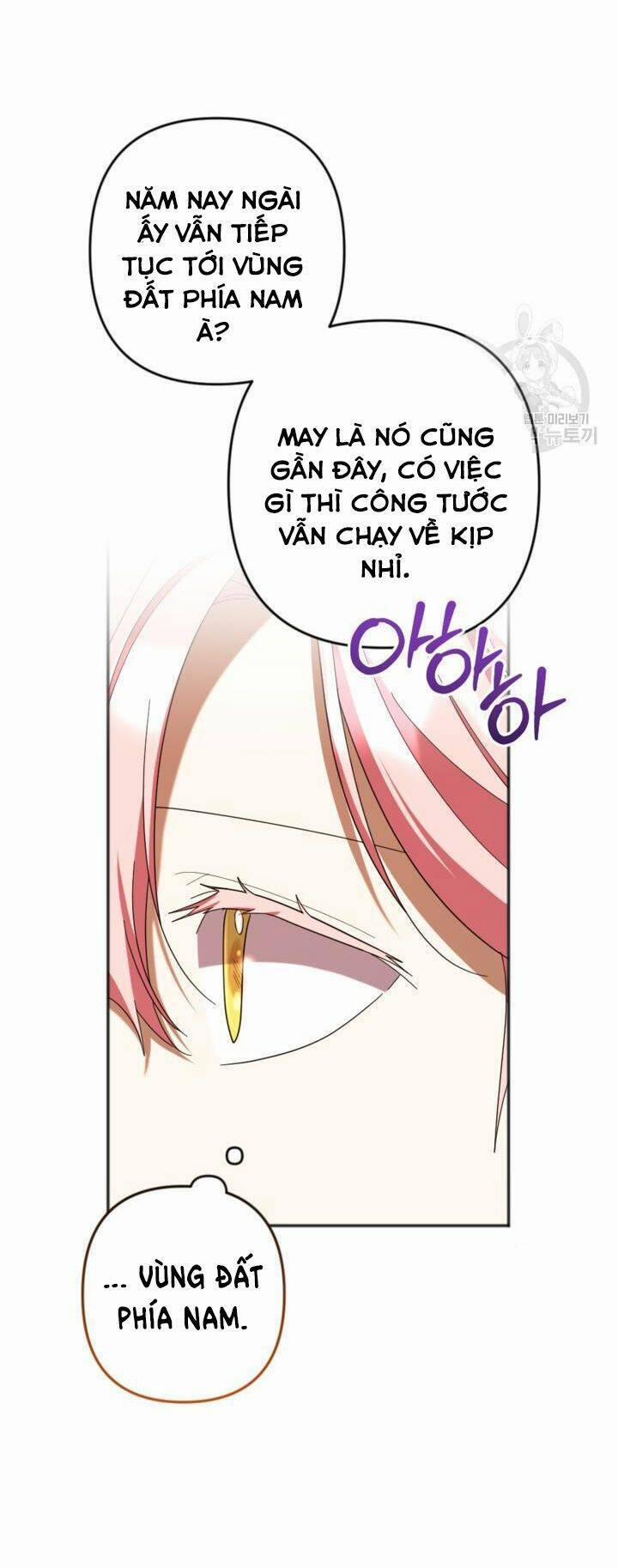 Cậu Ấy Thức Tỉnh Khi Tôi Đã Chết 29 trang 15