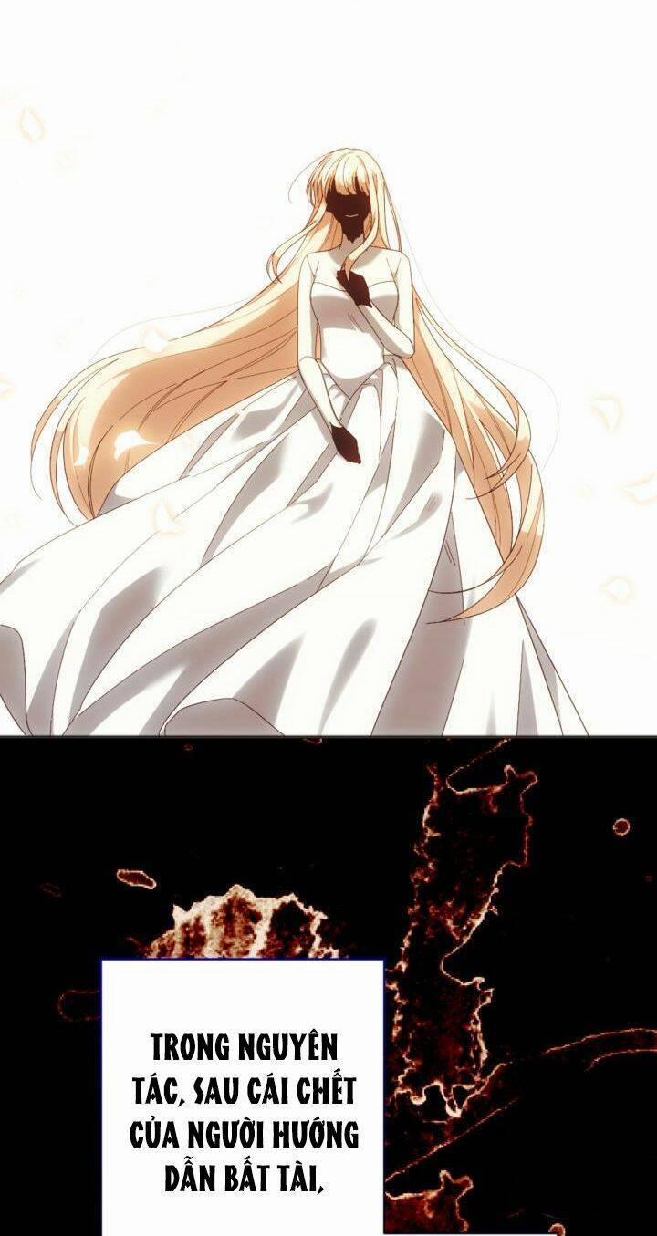 Cậu Ấy Thức Tỉnh Khi Tôi Đã Chết 29 trang 17