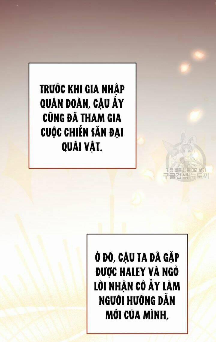 Cậu Ấy Thức Tỉnh Khi Tôi Đã Chết 29 trang 19