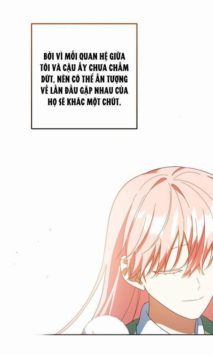 Cậu Ấy Thức Tỉnh Khi Tôi Đã Chết 29 trang 25