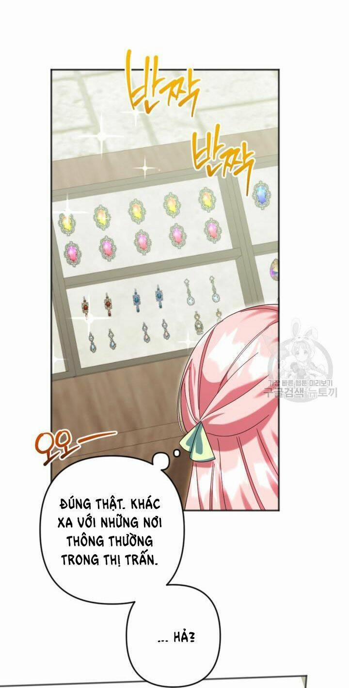 Cậu Ấy Thức Tỉnh Khi Tôi Đã Chết 29 trang 29