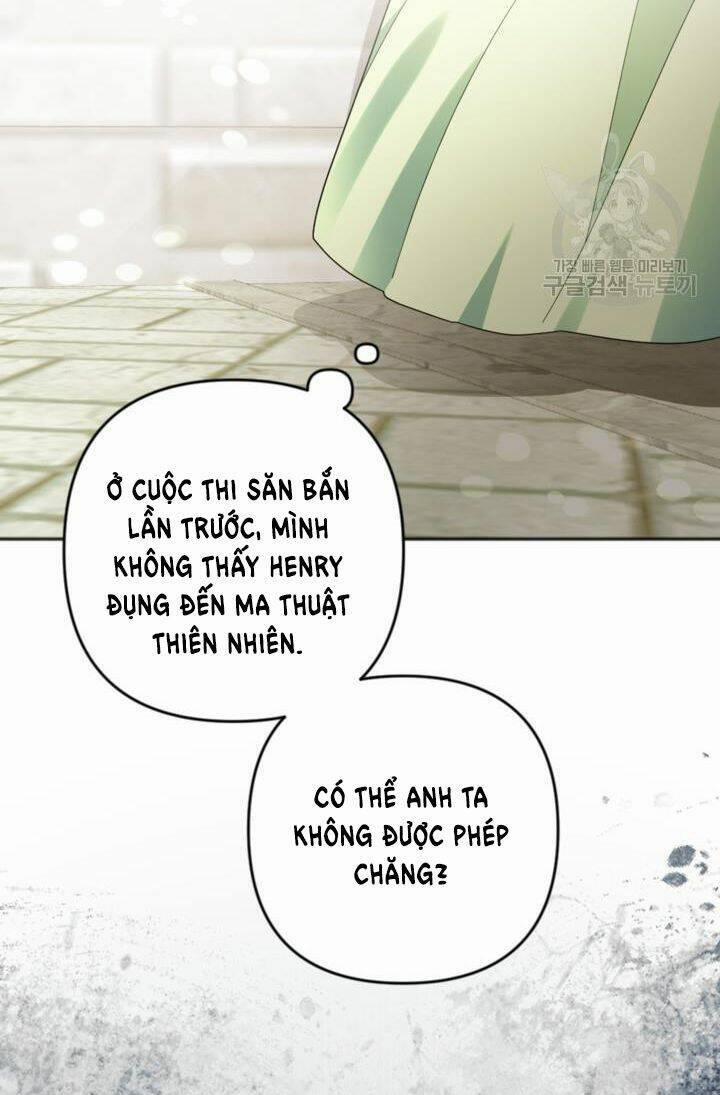 Cậu Ấy Thức Tỉnh Khi Tôi Đã Chết 29 trang 3