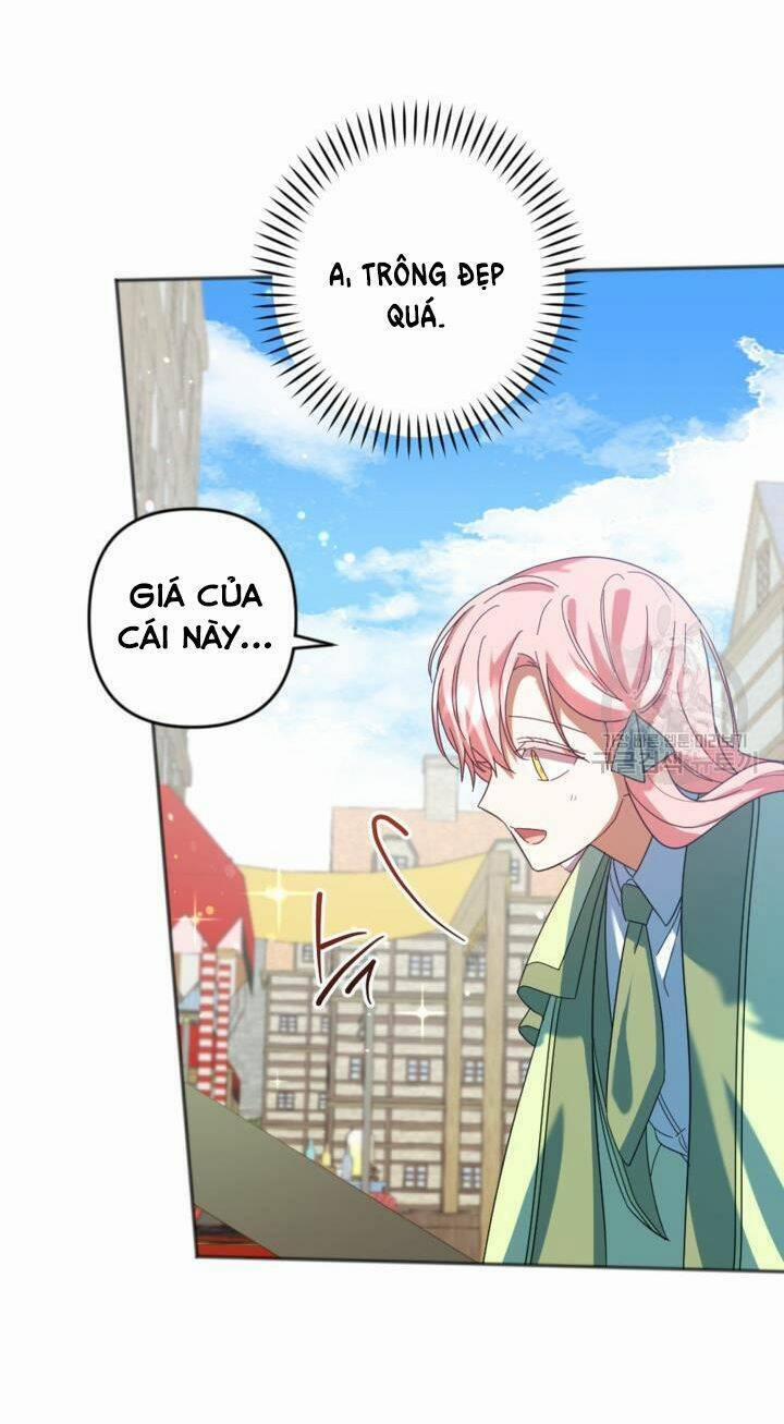 Cậu Ấy Thức Tỉnh Khi Tôi Đã Chết 29 trang 31