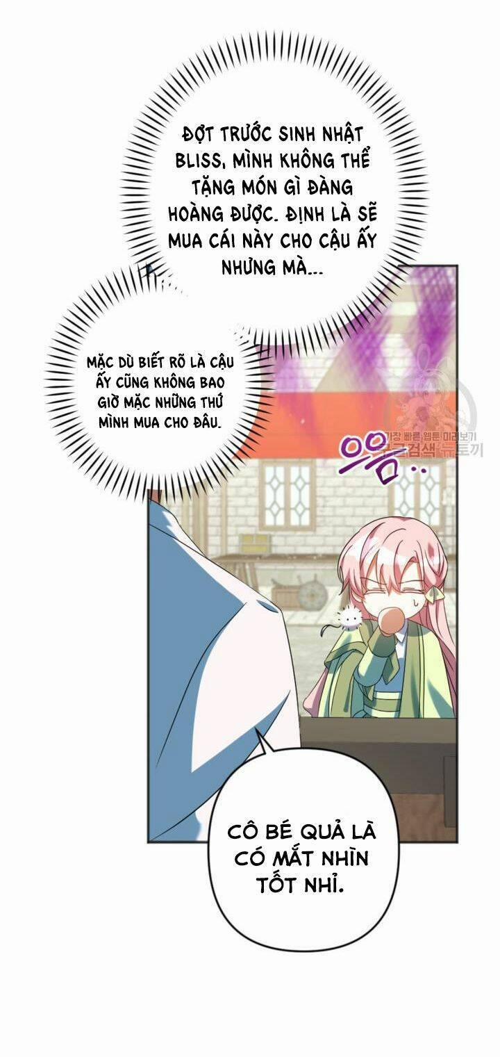 Cậu Ấy Thức Tỉnh Khi Tôi Đã Chết 29 trang 33