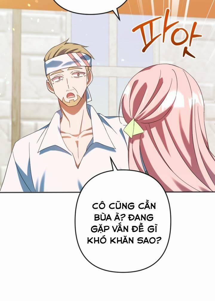Cậu Ấy Thức Tỉnh Khi Tôi Đã Chết 29 trang 36