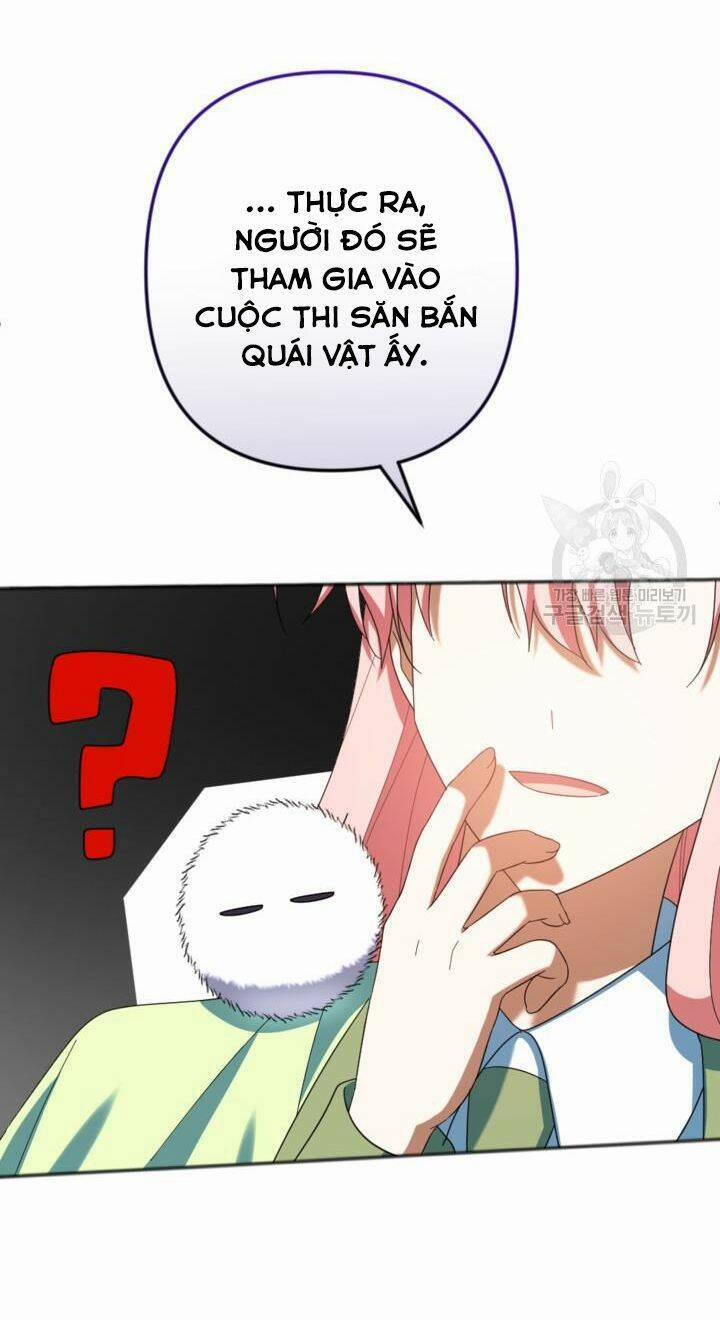 Cậu Ấy Thức Tỉnh Khi Tôi Đã Chết 29 trang 39