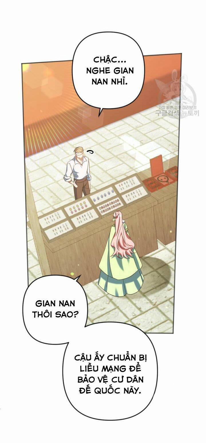 Cậu Ấy Thức Tỉnh Khi Tôi Đã Chết 29 trang 40