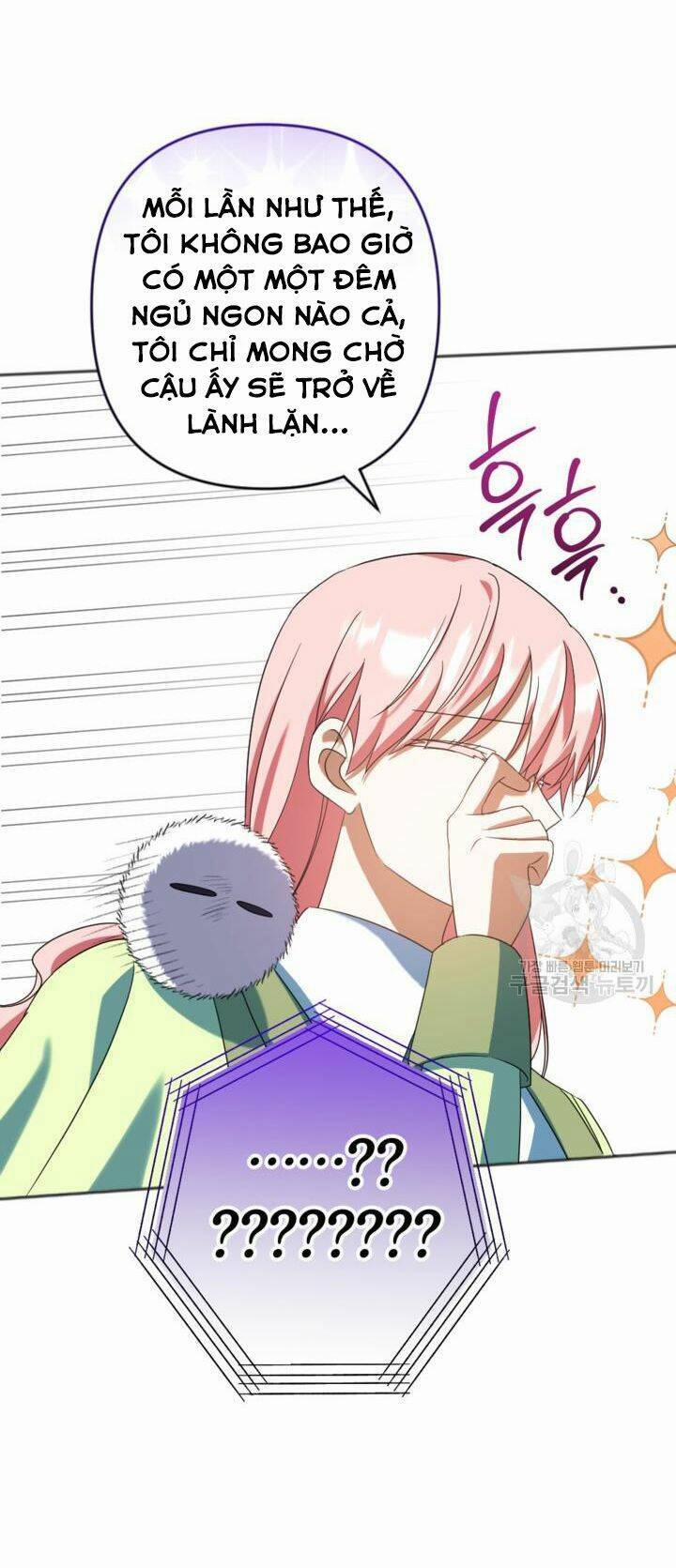 Cậu Ấy Thức Tỉnh Khi Tôi Đã Chết 29 trang 41