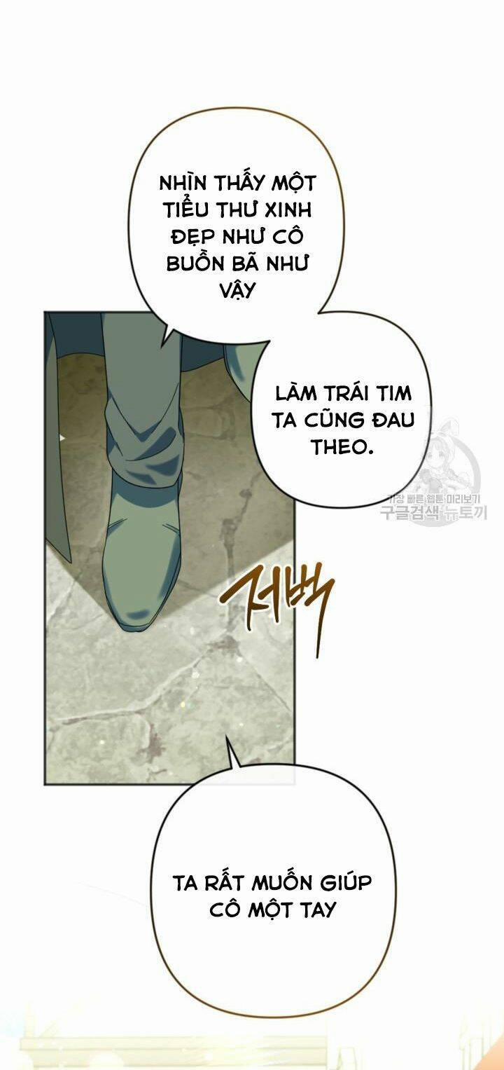 Cậu Ấy Thức Tỉnh Khi Tôi Đã Chết 29 trang 48