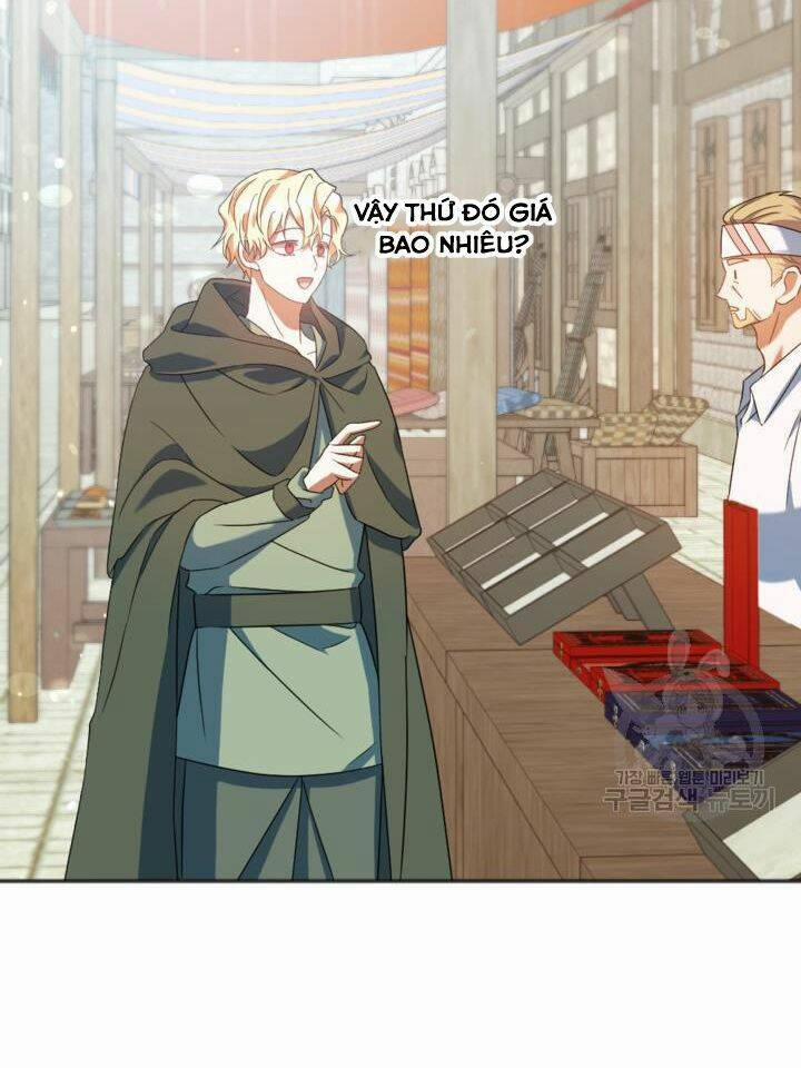 Cậu Ấy Thức Tỉnh Khi Tôi Đã Chết 29 trang 62