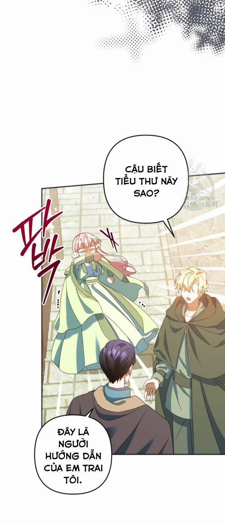 Cậu Ấy Thức Tỉnh Khi Tôi Đã Chết 29 trang 69