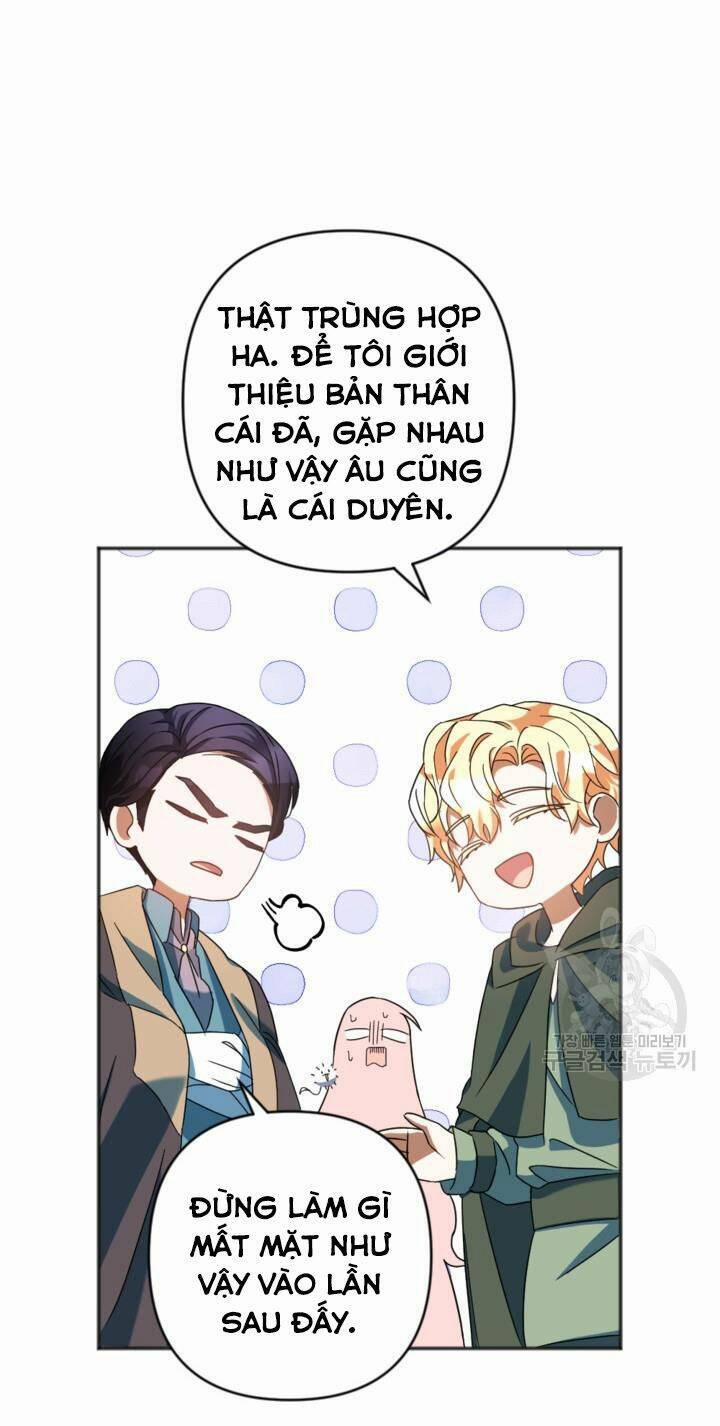 Cậu Ấy Thức Tỉnh Khi Tôi Đã Chết 29 trang 72