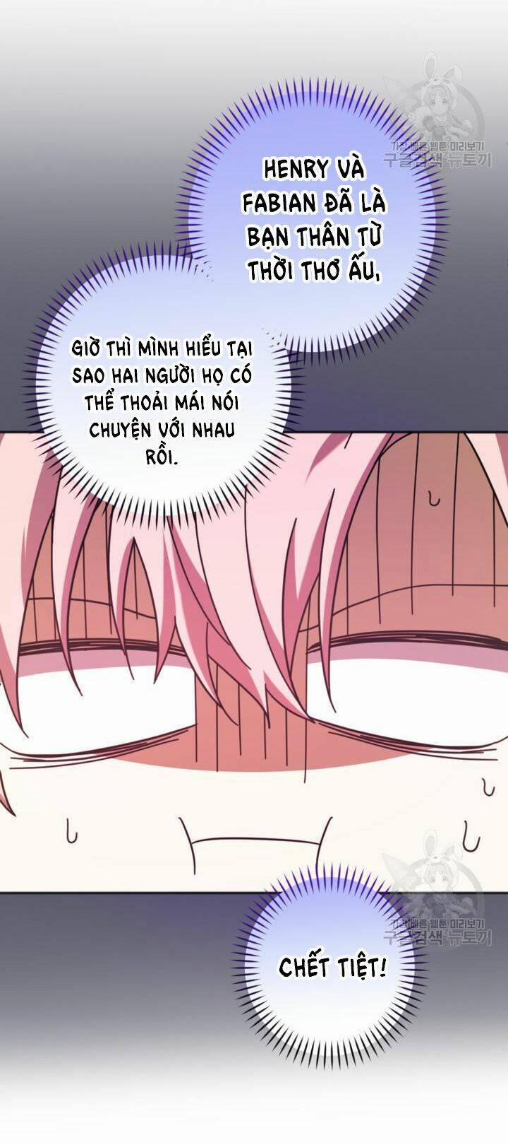 Cậu Ấy Thức Tỉnh Khi Tôi Đã Chết 29 trang 74