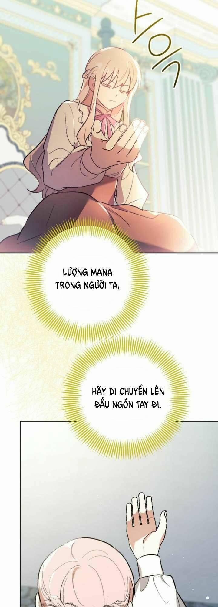 Cậu Ấy Thức Tỉnh Khi Tôi Đã Chết 3 trang 11