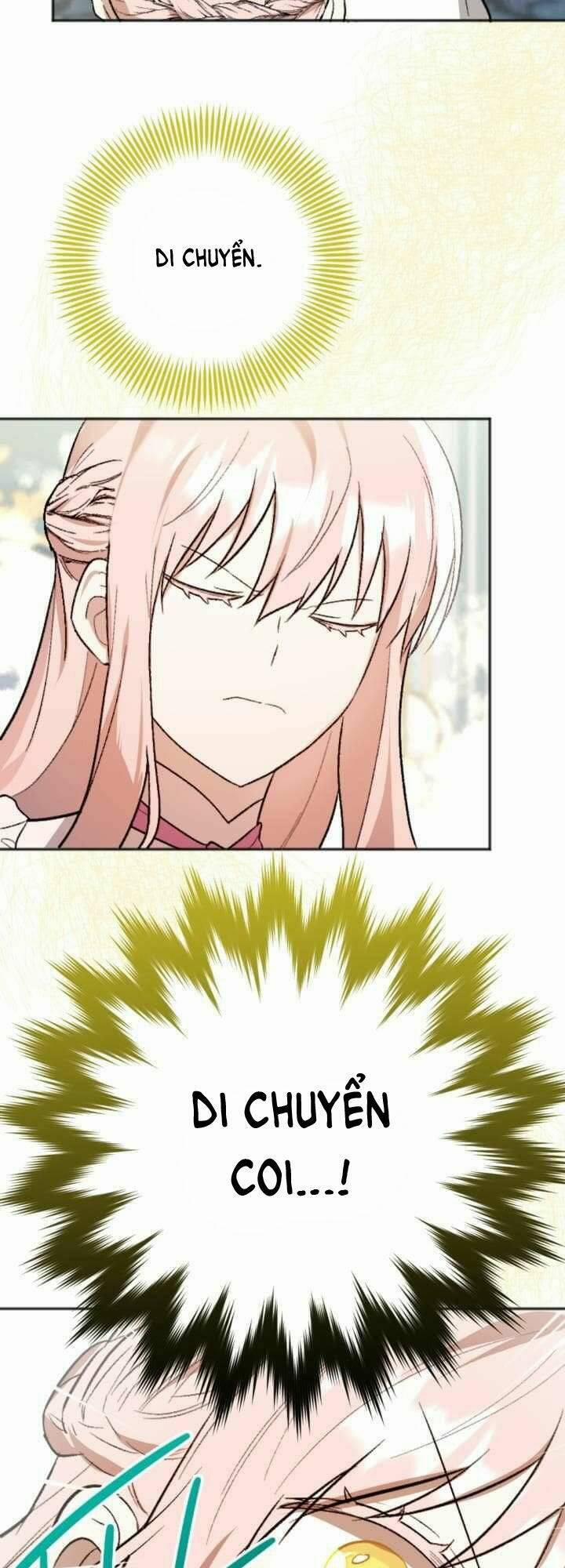 Cậu Ấy Thức Tỉnh Khi Tôi Đã Chết 3 trang 12