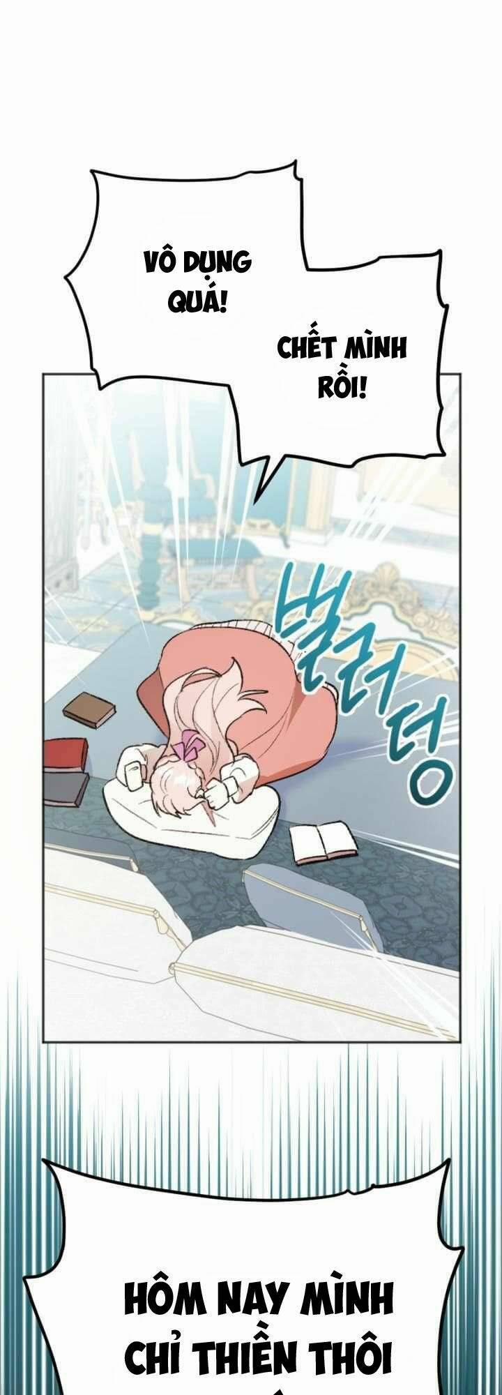 Cậu Ấy Thức Tỉnh Khi Tôi Đã Chết 3 trang 14