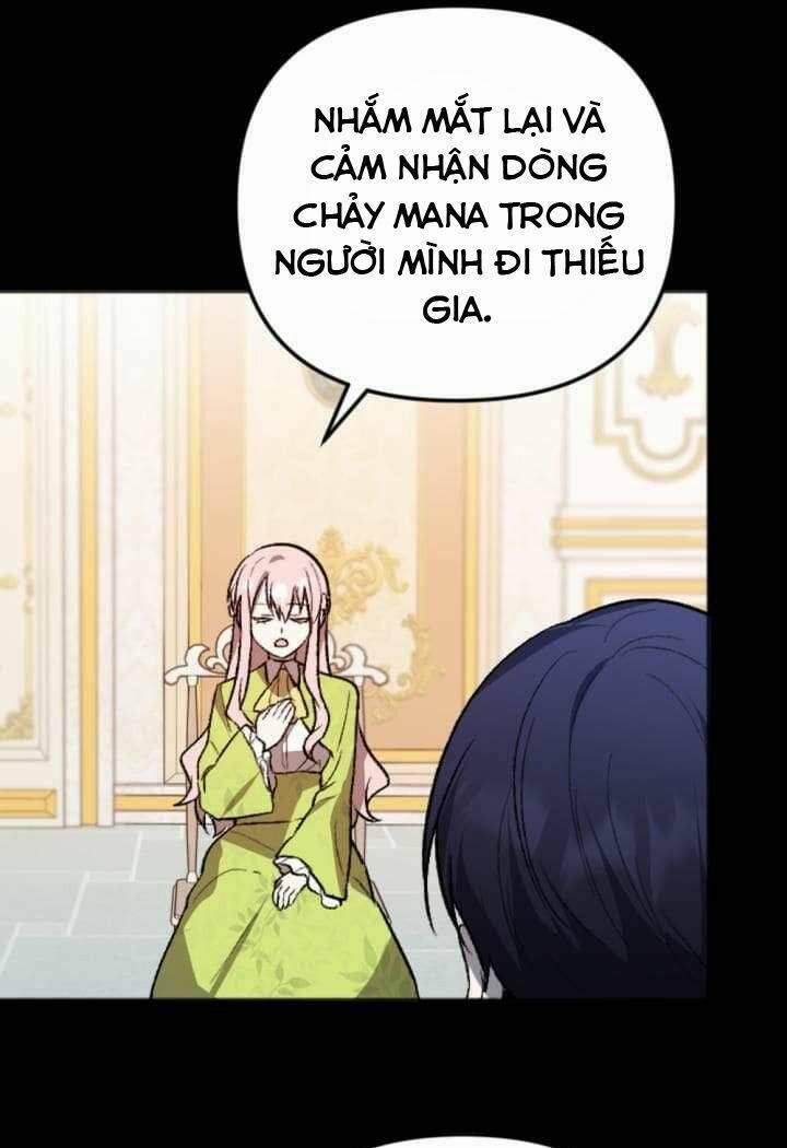 Cậu Ấy Thức Tỉnh Khi Tôi Đã Chết 3 trang 16