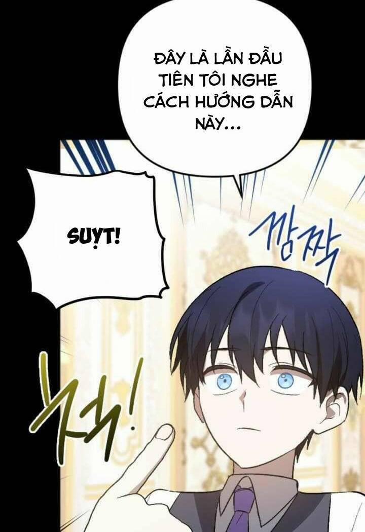 Cậu Ấy Thức Tỉnh Khi Tôi Đã Chết 3 trang 17