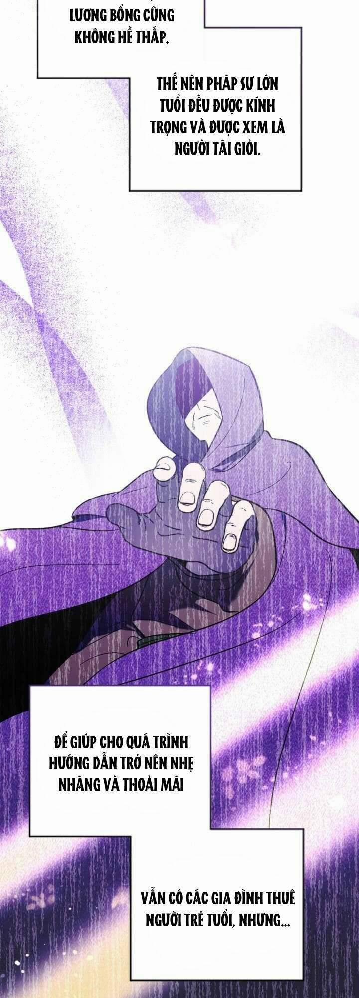 Cậu Ấy Thức Tỉnh Khi Tôi Đã Chết 3 trang 2