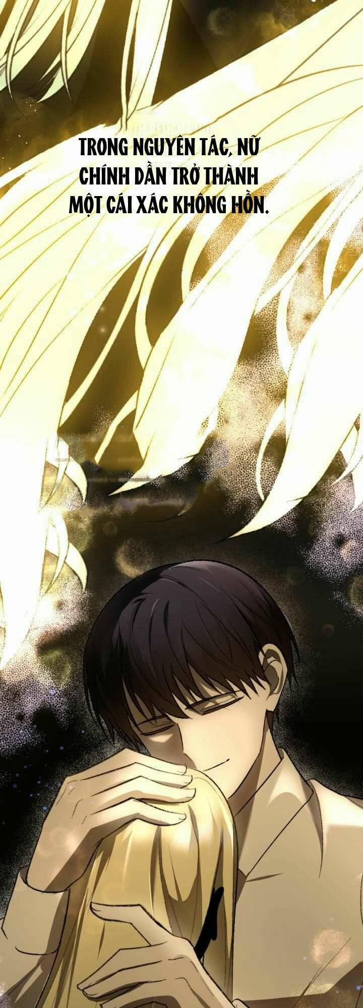 Cậu Ấy Thức Tỉnh Khi Tôi Đã Chết 3 trang 29