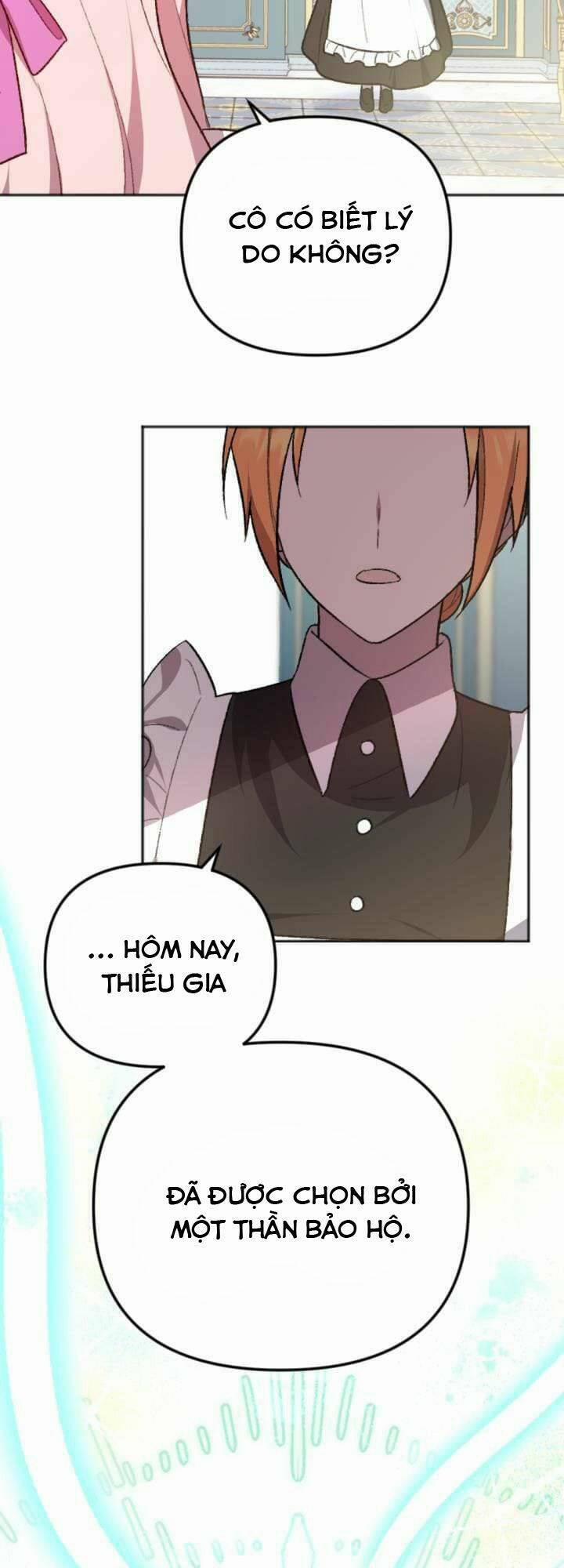 Cậu Ấy Thức Tỉnh Khi Tôi Đã Chết 3 trang 41