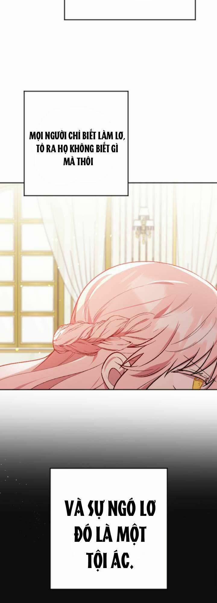 Cậu Ấy Thức Tỉnh Khi Tôi Đã Chết 3 trang 46