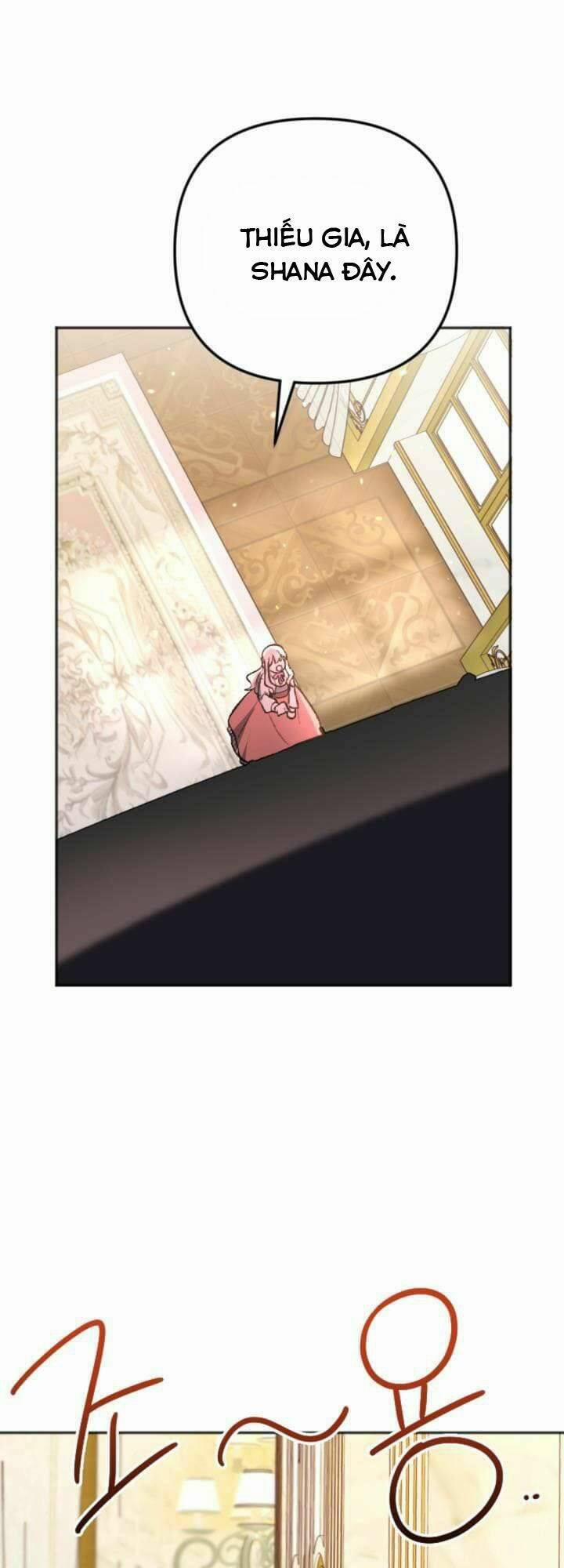 Cậu Ấy Thức Tỉnh Khi Tôi Đã Chết 3 trang 48