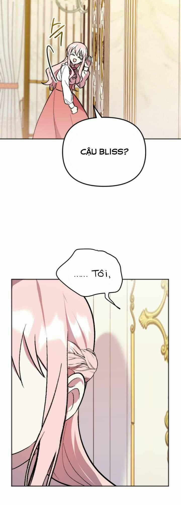 Cậu Ấy Thức Tỉnh Khi Tôi Đã Chết 3 trang 49