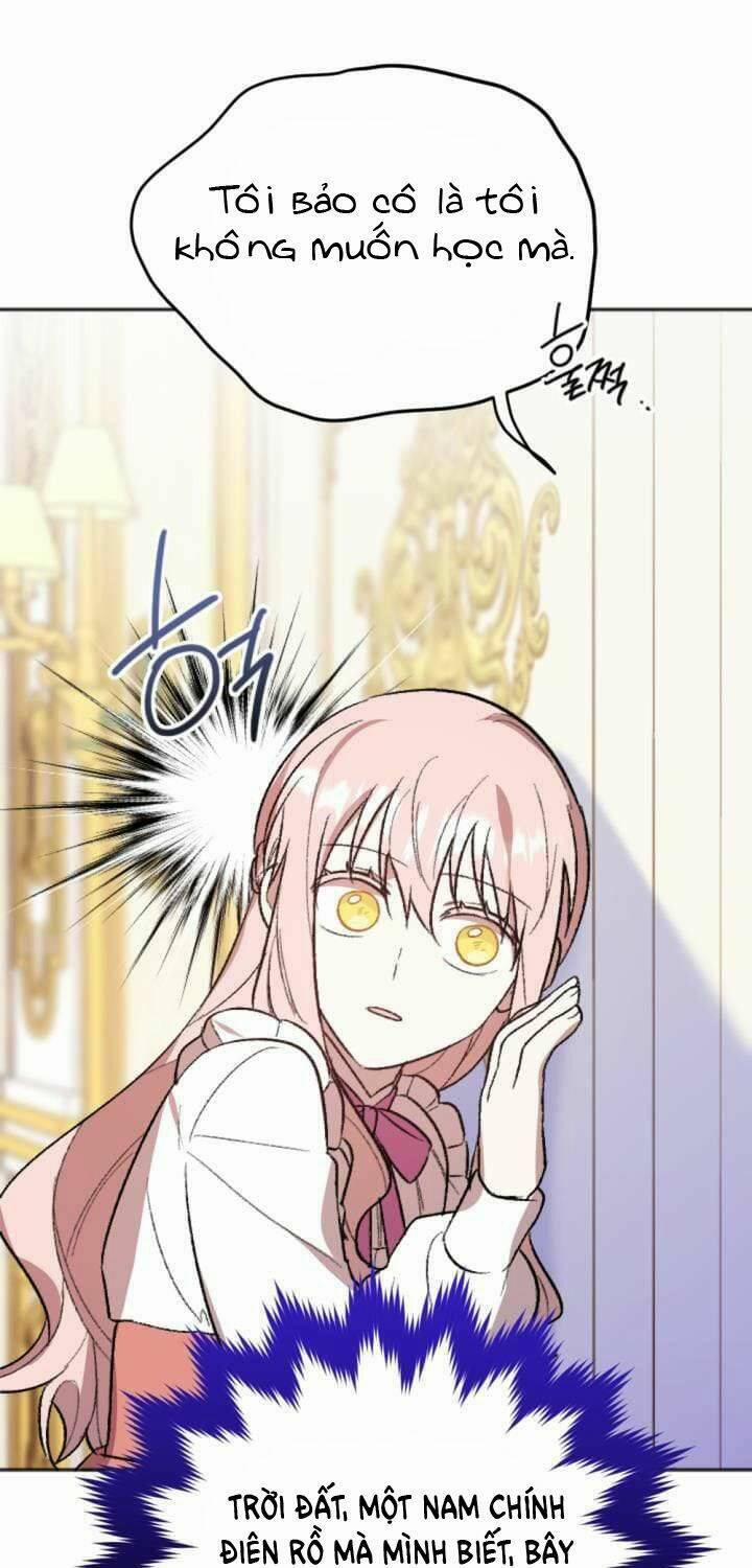 Cậu Ấy Thức Tỉnh Khi Tôi Đã Chết 3 trang 50