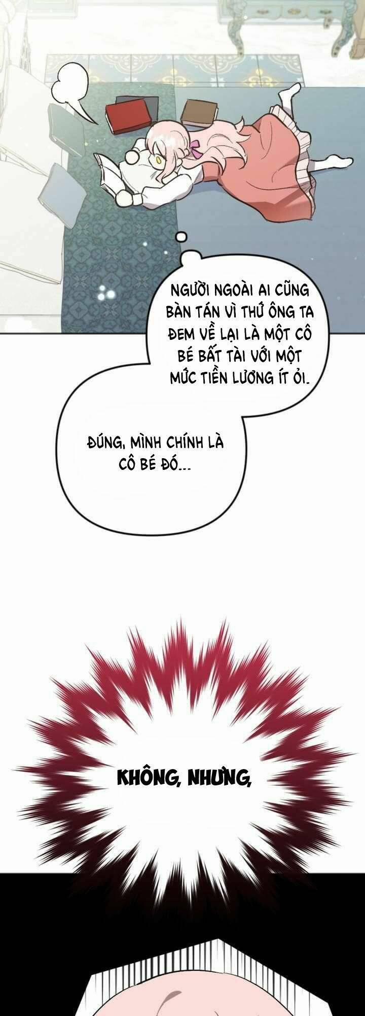 Cậu Ấy Thức Tỉnh Khi Tôi Đã Chết 3 trang 6