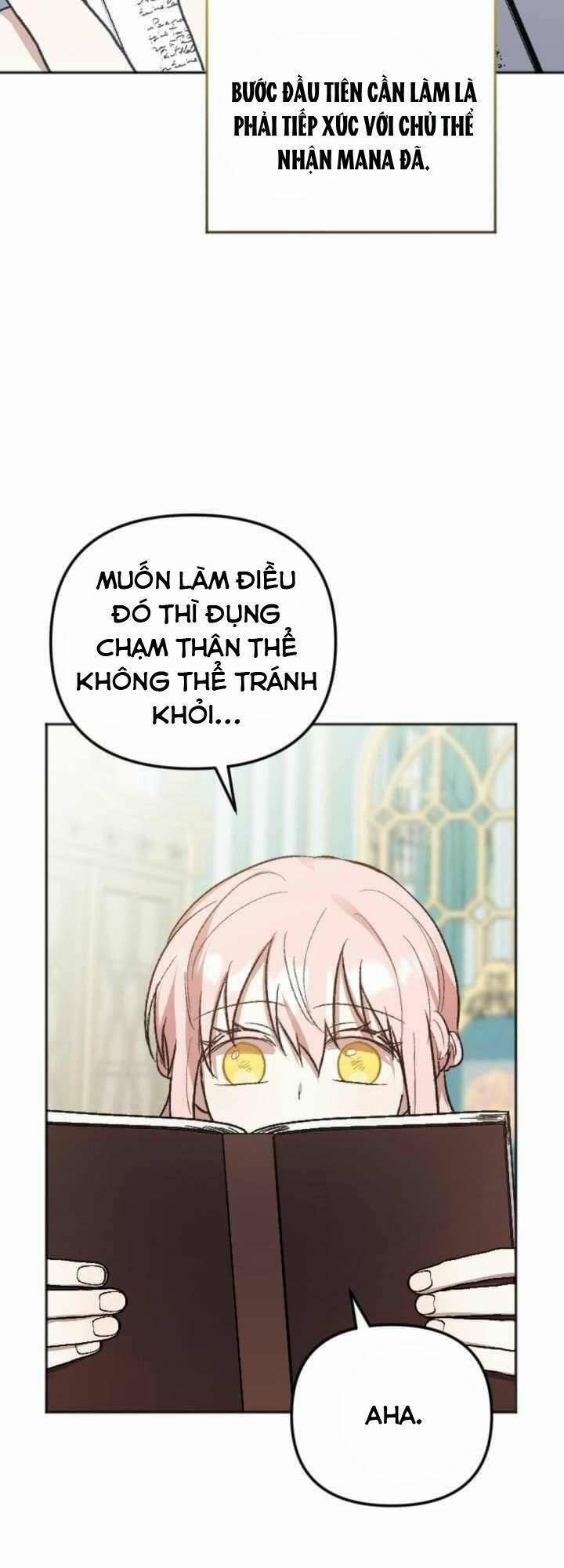 Cậu Ấy Thức Tỉnh Khi Tôi Đã Chết 3 trang 9