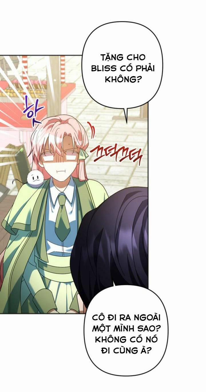 Cậu Ấy Thức Tỉnh Khi Tôi Đã Chết 30 trang 11