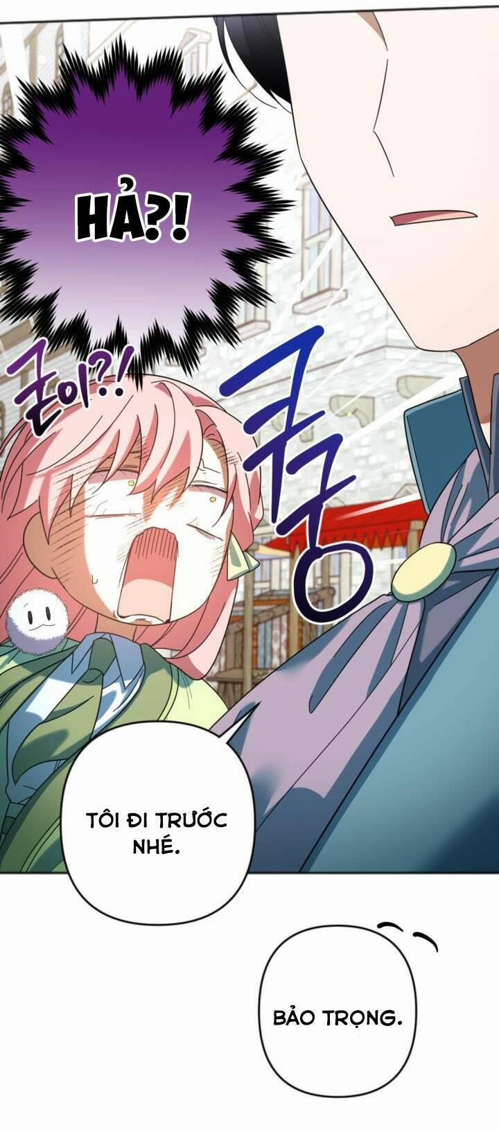Cậu Ấy Thức Tỉnh Khi Tôi Đã Chết 30 trang 13