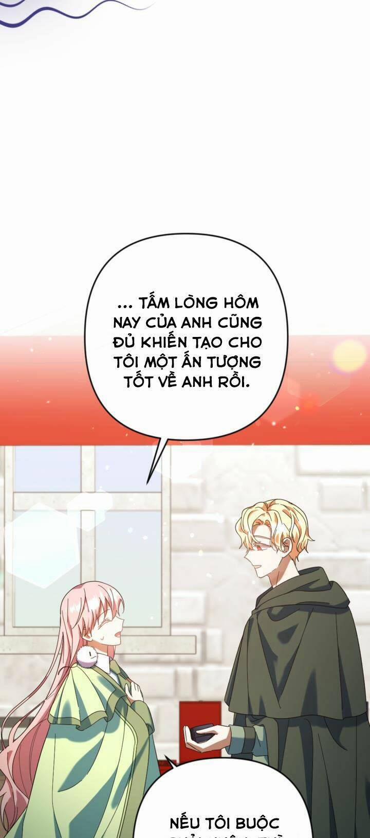 Cậu Ấy Thức Tỉnh Khi Tôi Đã Chết 30 trang 15
