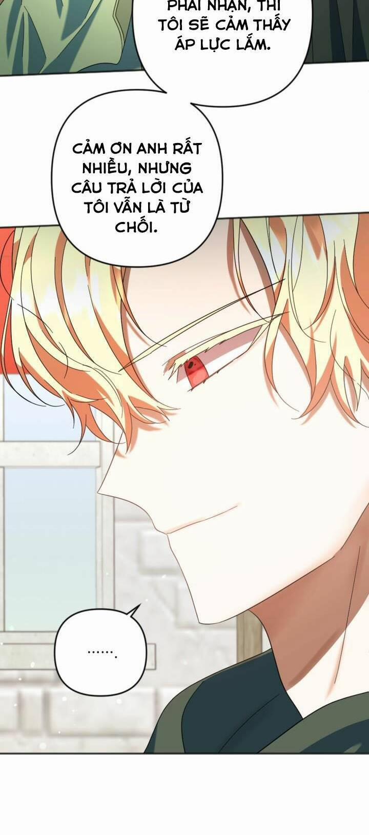 Cậu Ấy Thức Tỉnh Khi Tôi Đã Chết 30 trang 16