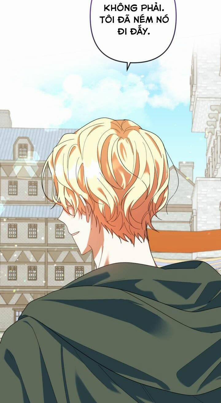 Cậu Ấy Thức Tỉnh Khi Tôi Đã Chết 30 trang 22