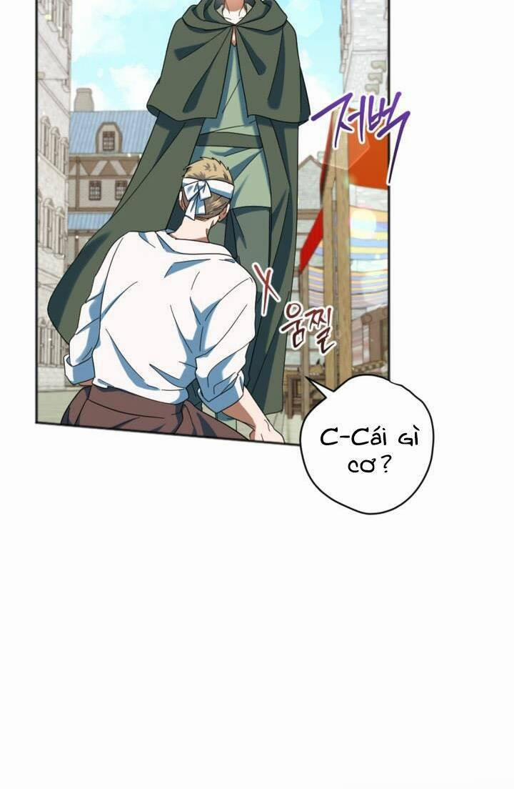 Cậu Ấy Thức Tỉnh Khi Tôi Đã Chết 30 trang 24