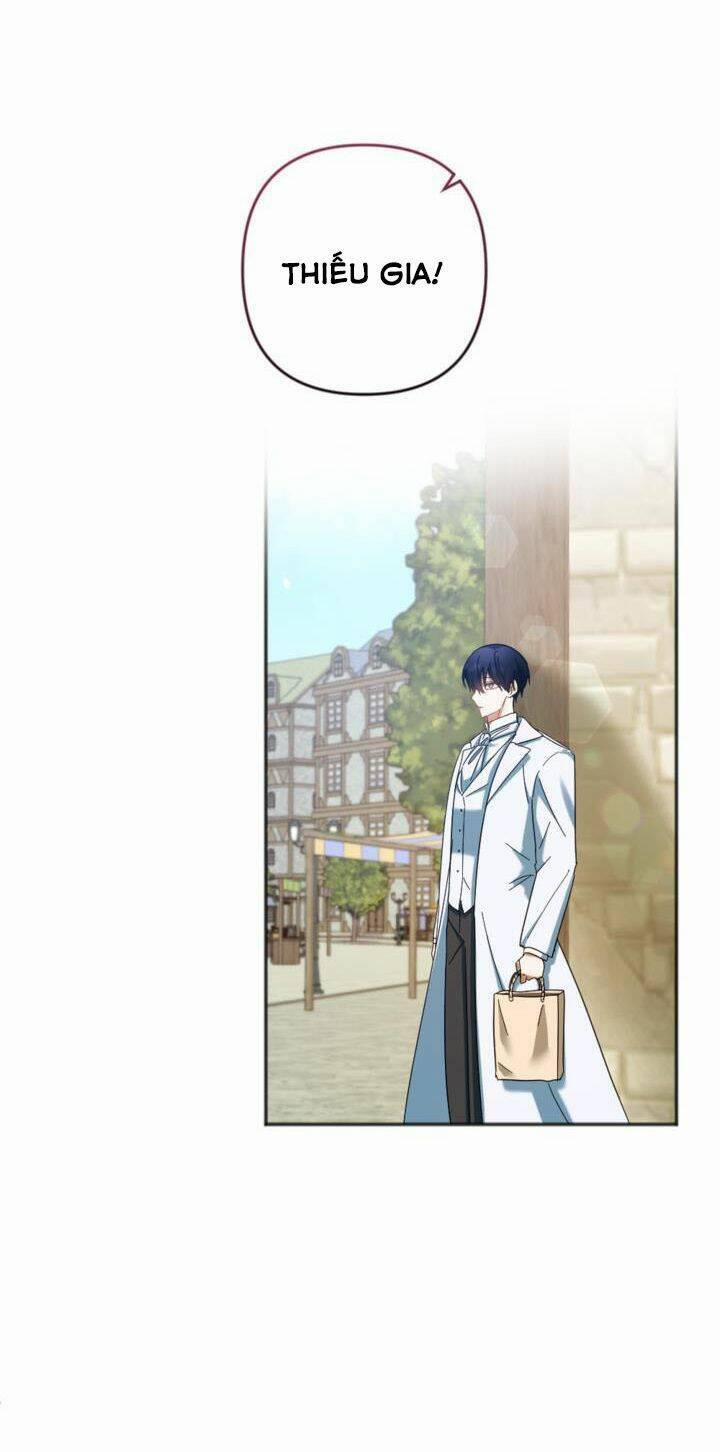 Cậu Ấy Thức Tỉnh Khi Tôi Đã Chết 30 trang 28