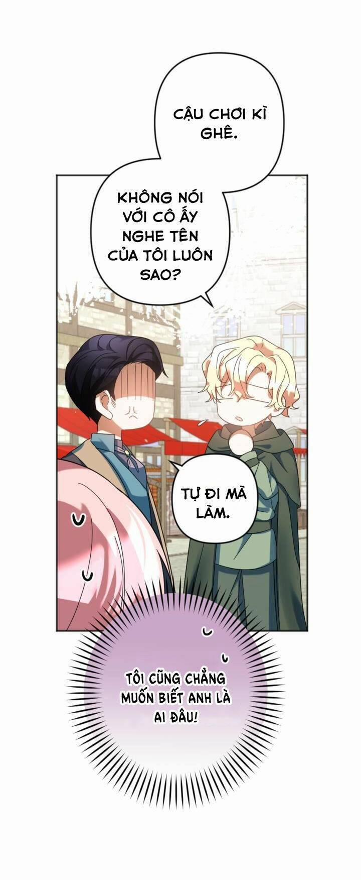 Cậu Ấy Thức Tỉnh Khi Tôi Đã Chết 30 trang 3