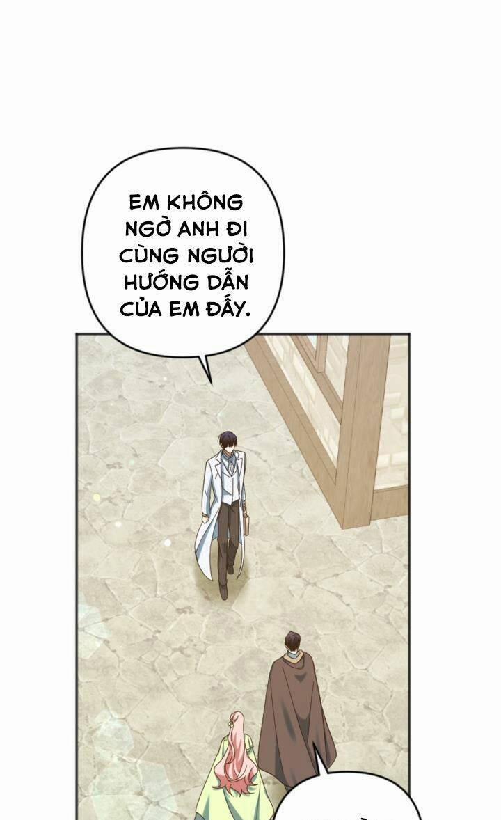 Cậu Ấy Thức Tỉnh Khi Tôi Đã Chết 30 trang 31