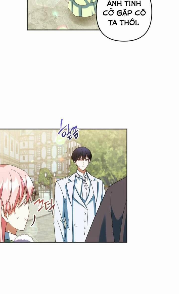 Cậu Ấy Thức Tỉnh Khi Tôi Đã Chết 30 trang 32