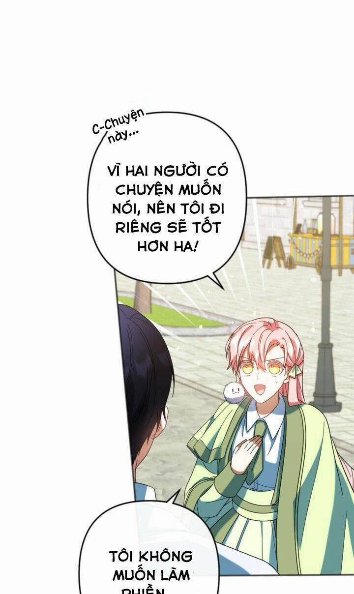 Cậu Ấy Thức Tỉnh Khi Tôi Đã Chết 30 trang 35