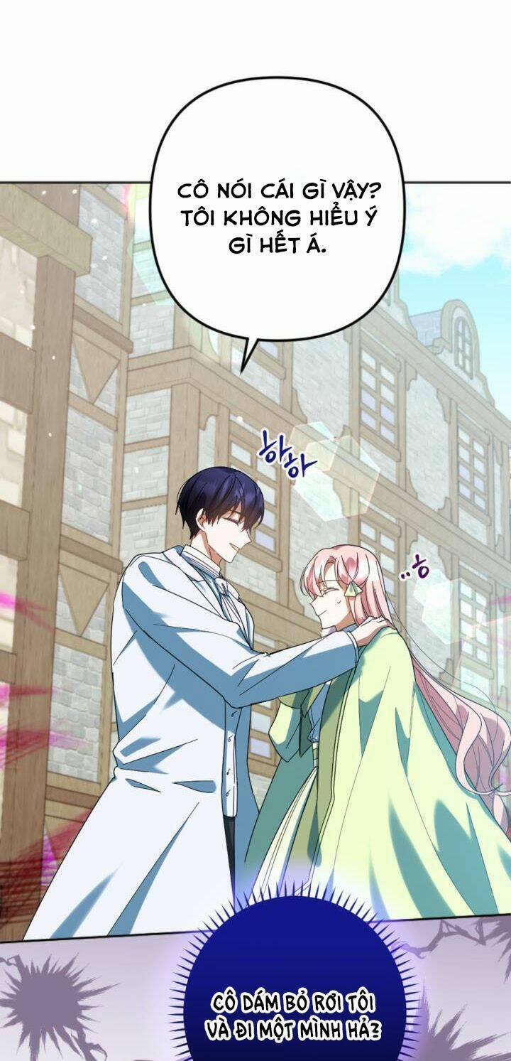 Cậu Ấy Thức Tỉnh Khi Tôi Đã Chết 30 trang 37
