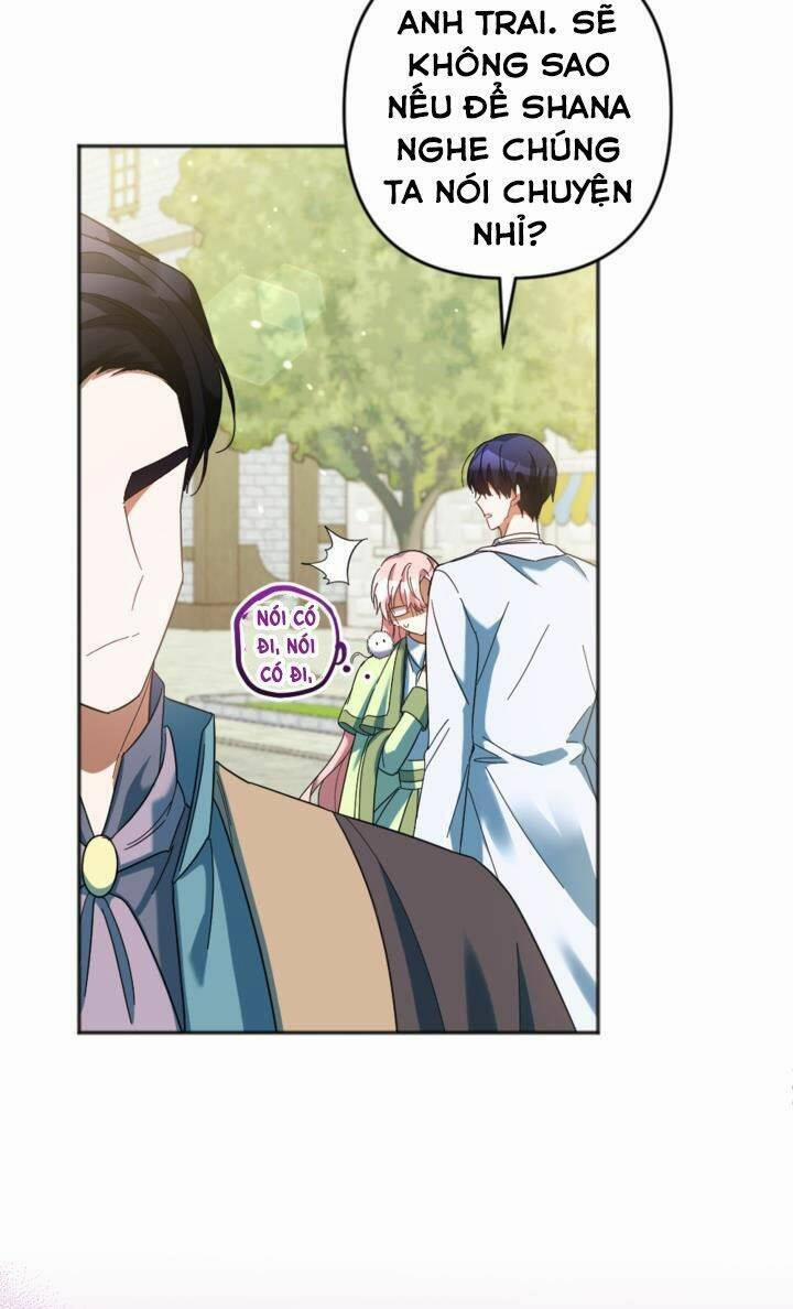 Cậu Ấy Thức Tỉnh Khi Tôi Đã Chết 30 trang 39