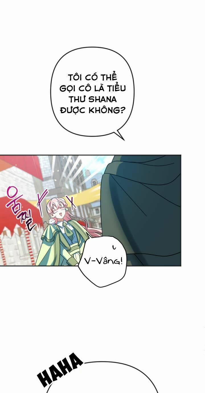 Cậu Ấy Thức Tỉnh Khi Tôi Đã Chết 30 trang 4