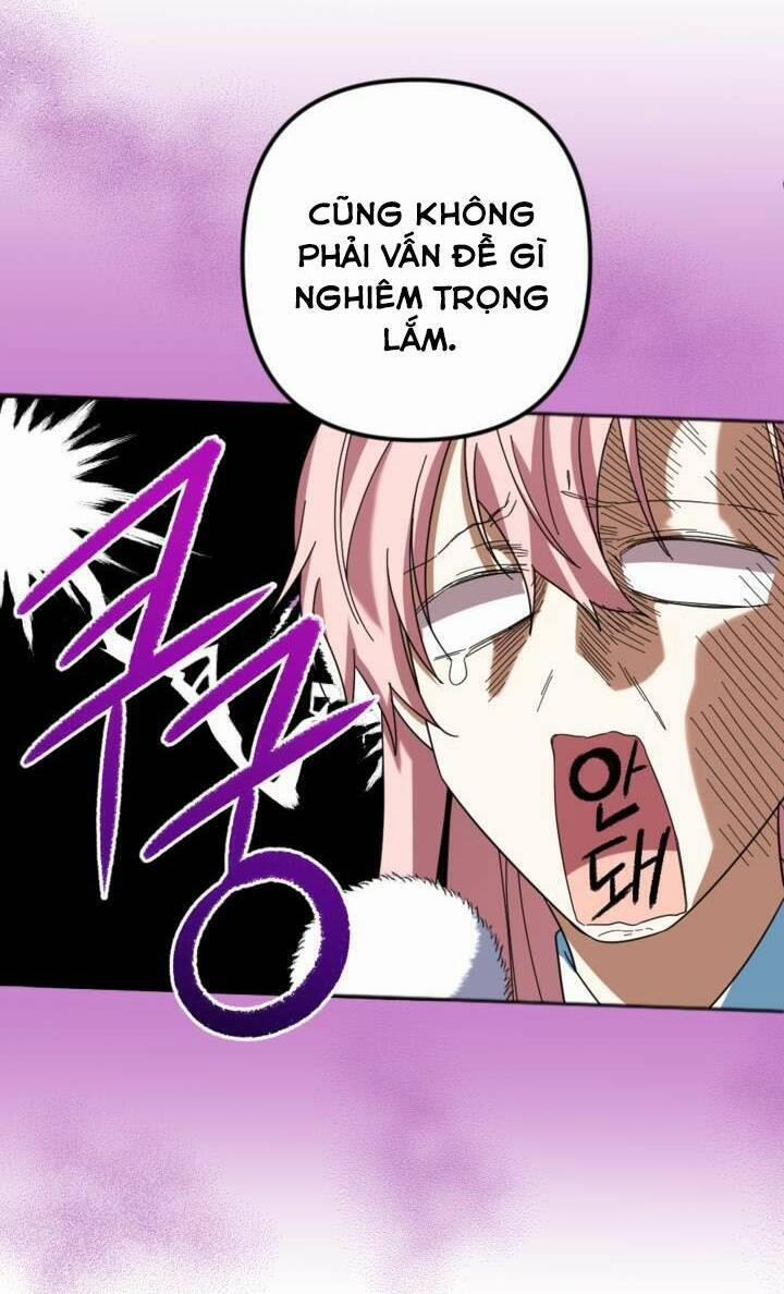 Cậu Ấy Thức Tỉnh Khi Tôi Đã Chết 30 trang 40