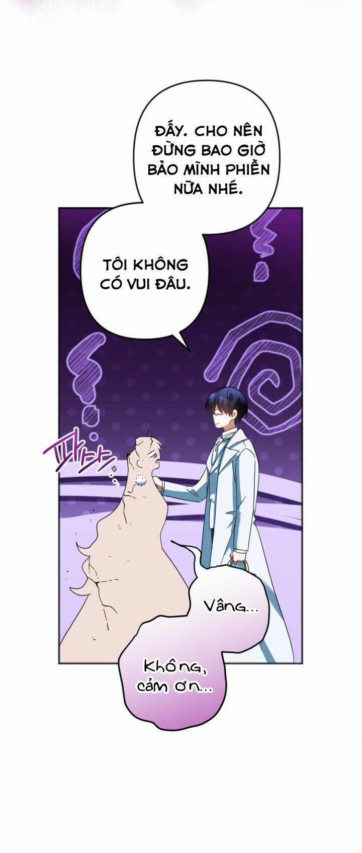 Cậu Ấy Thức Tỉnh Khi Tôi Đã Chết 30 trang 41
